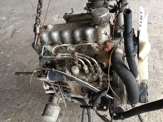 COMBINE ENGINE MIX  : Exporting used cars, tractors & excavators from Japan