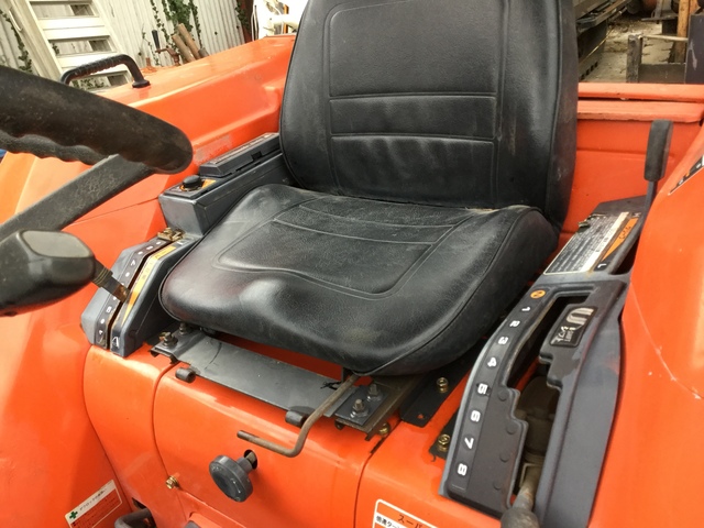 GL-23  : Exporting used cars, tractors & excavators from Japan
