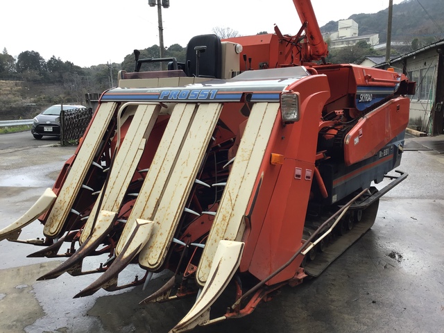 R1-551  : Exporting used cars, tractors & excavators from Japan