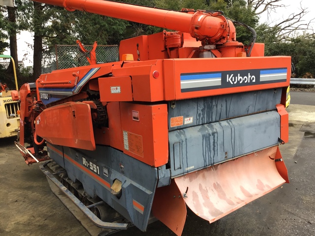 R1-551  : Exporting used cars, tractors & excavators from Japan