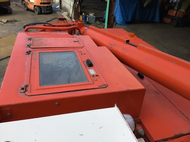 R1-45  : Exporting used cars, tractors & excavators from Japan