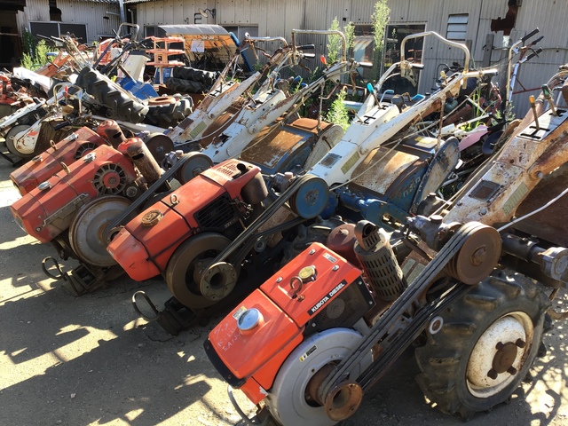   : Exporting used cars, tractors & excavators from Japan