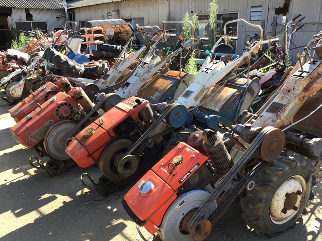   : Exporting used cars, tractors & excavators from Japan