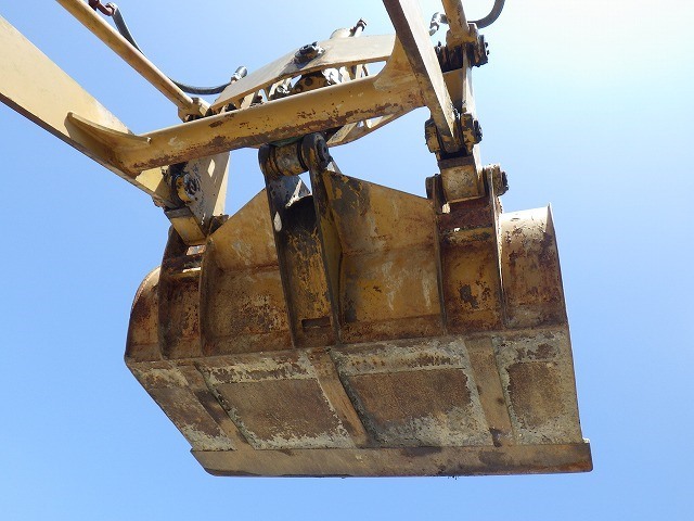 SD23Y3  : Exporting used cars, tractors & excavators from Japan