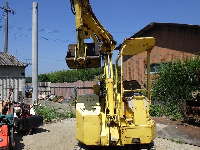 S.B300  : Exporting used cars, tractors & excavators from Japan