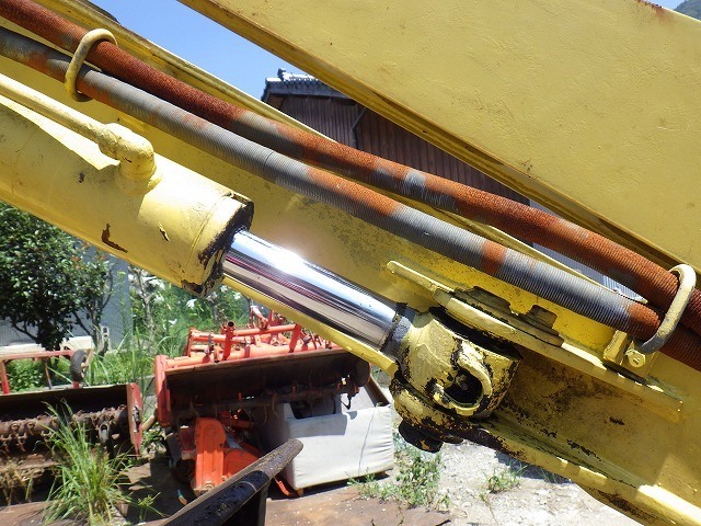 S.B300  : Exporting used cars, tractors & excavators from Japan