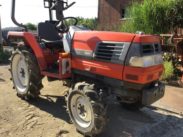   : Exporting used cars, tractors & excavators from Japan