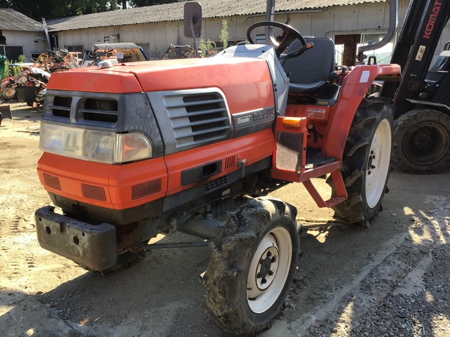   : Exporting used cars, tractors & excavators from Japan