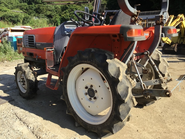   : Exporting used cars, tractors & excavators from Japan
