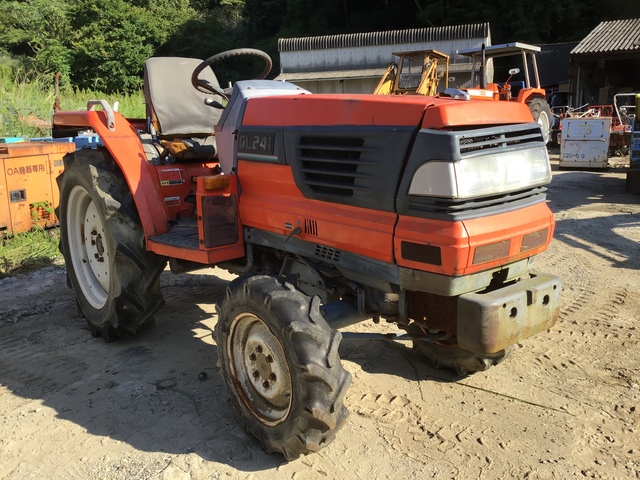   : Exporting used cars, tractors & excavators from Japan