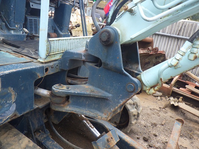 KX026  : Exporting used cars, tractors & excavators from Japan