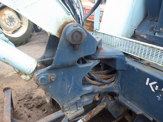 KX026  : Exporting used cars, tractors & excavators from Japan