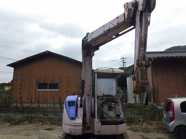   : Exporting used cars, tractors & excavators from Japan