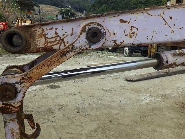   : Exporting used cars, tractors & excavators from Japan