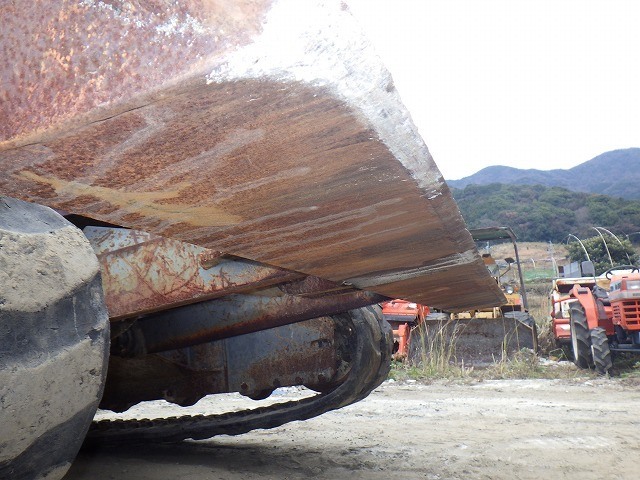   : Exporting used cars, tractors & excavators from Japan