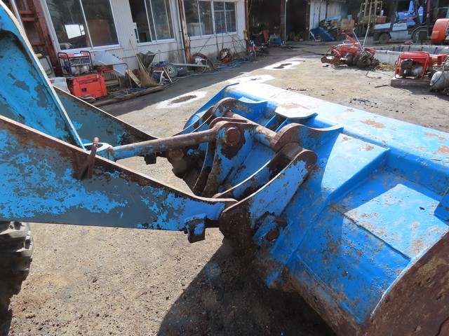 WS200A  : Exporting used cars, tractors & excavators from Japan