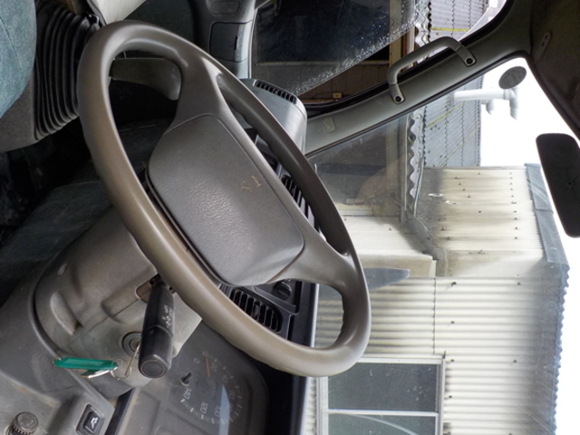 CANTER  : Exporting used cars, tractors & excavators from Japan