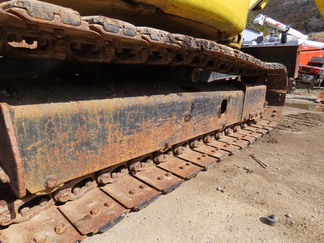 PC40MR-2  : Exporting used cars, tractors & excavators from Japan