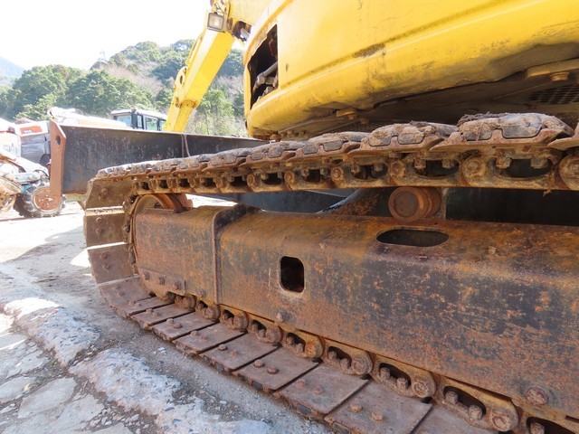 PC40MR-2  : Exporting used cars, tractors & excavators from Japan