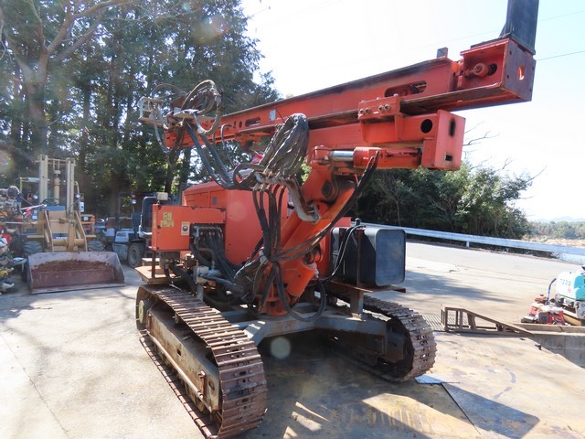 MZ460-2  : Exporting used cars, tractors & excavators from Japan