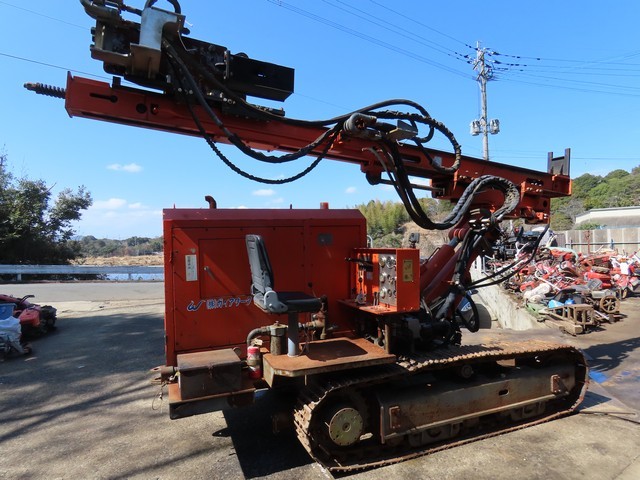 MZ460-2  : Exporting used cars, tractors & excavators from Japan
