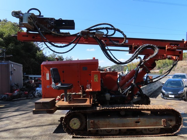 MZ460-2  : Exporting used cars, tractors & excavators from Japan