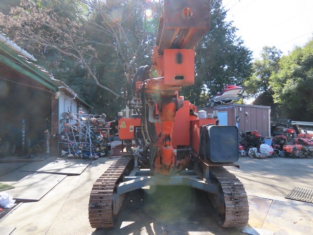 MZ460-2  : Exporting used cars, tractors & excavators from Japan