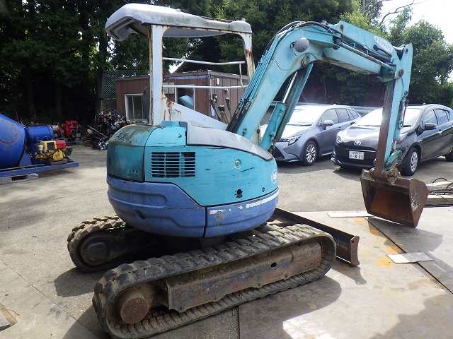 RX-302  : Exporting used cars, tractors & excavators from Japan