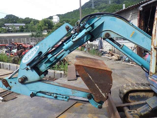 RX-302  : Exporting used cars, tractors & excavators from Japan