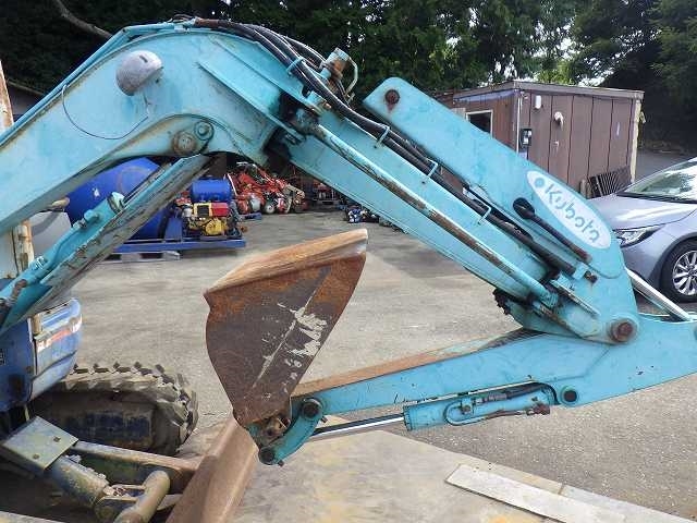 RX-302  : Exporting used cars, tractors & excavators from Japan