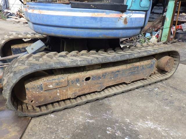 RX-302  : Exporting used cars, tractors & excavators from Japan