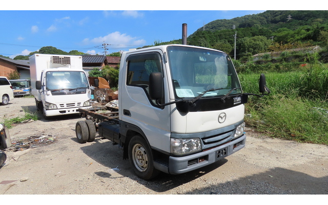 TITAN-DASH  : Exporting used cars, tractors & excavators from Japan
