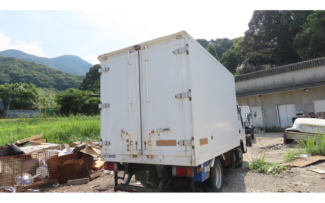 ELF  : Exporting used cars, tractors & excavators from Japan
