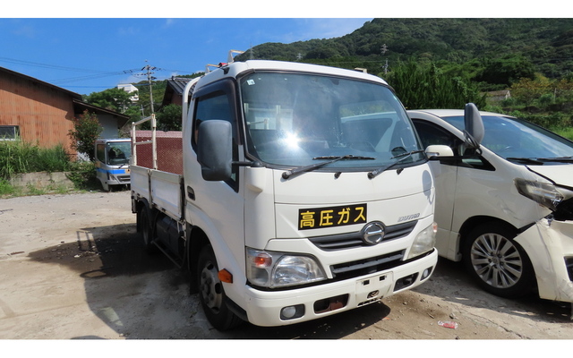 DUTRO DUTRO : Exporting used cars, tractors & excavators from Japan