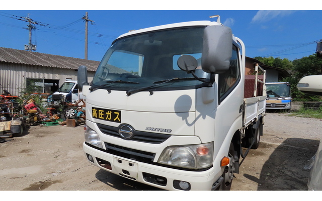 DUTRO DUTRO : Exporting used cars, tractors & excavators from Japan