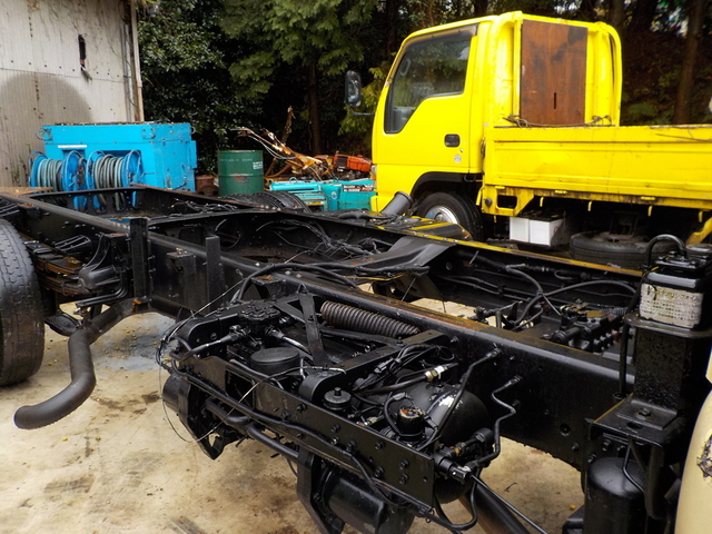 UD  : Exporting used cars, tractors & excavators from Japan