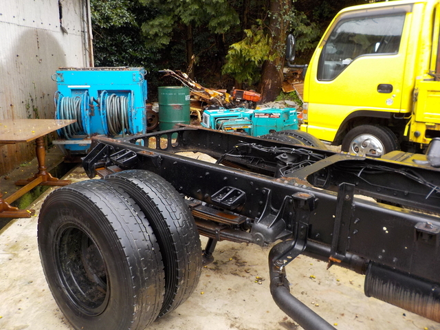 UD  : Exporting used cars, tractors & excavators from Japan