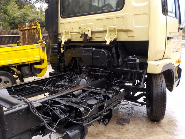 UD  : Exporting used cars, tractors & excavators from Japan