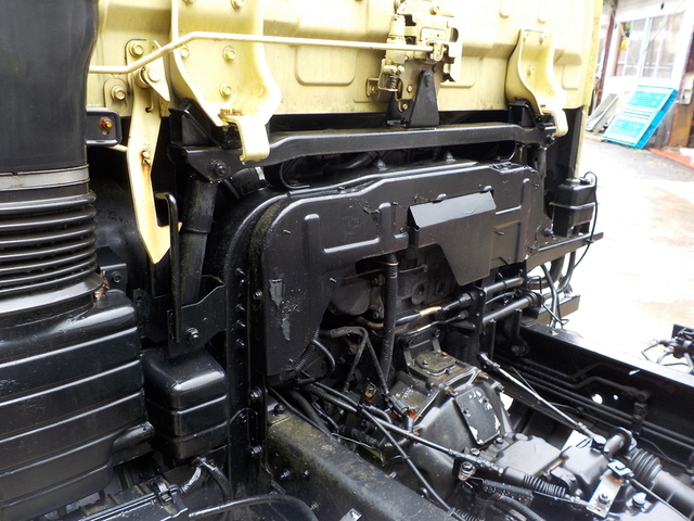 UD  : Exporting used cars, tractors & excavators from Japan