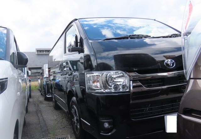 2023  : Exporting used cars, tractors & excavators from Japan