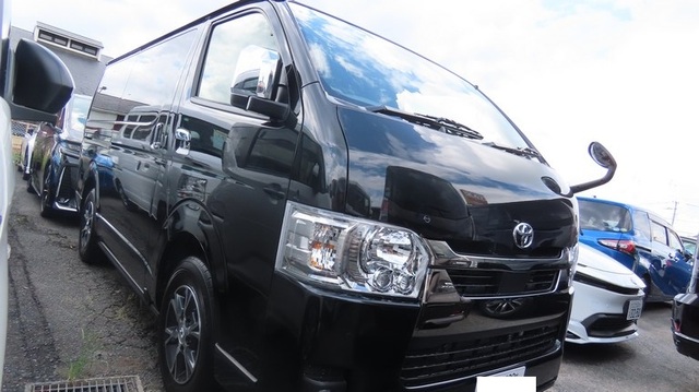2023  : Exporting used cars, tractors & excavators from Japan
