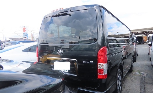 2023  : Exporting used cars, tractors & excavators from Japan
