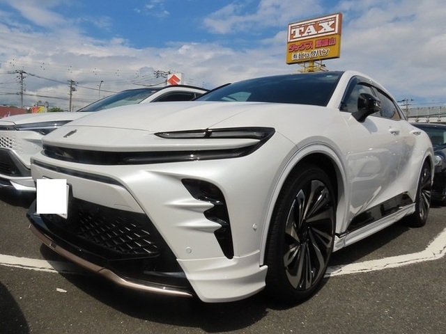2023 2023 : Exporting used cars, tractors & excavators from Japan