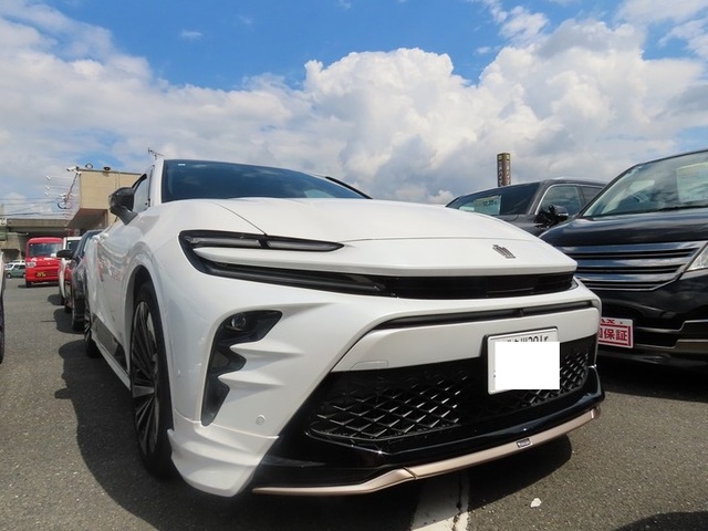 2023 2023 : Exporting used cars, tractors & excavators from Japan