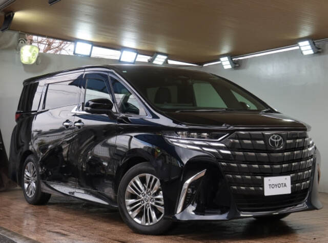 2024  : Exporting used cars, tractors & excavators from Japan