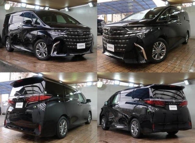 2024  : Exporting used cars, tractors & excavators from Japan