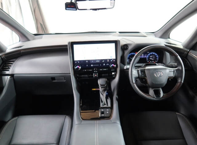 2024  : Exporting used cars, tractors & excavators from Japan