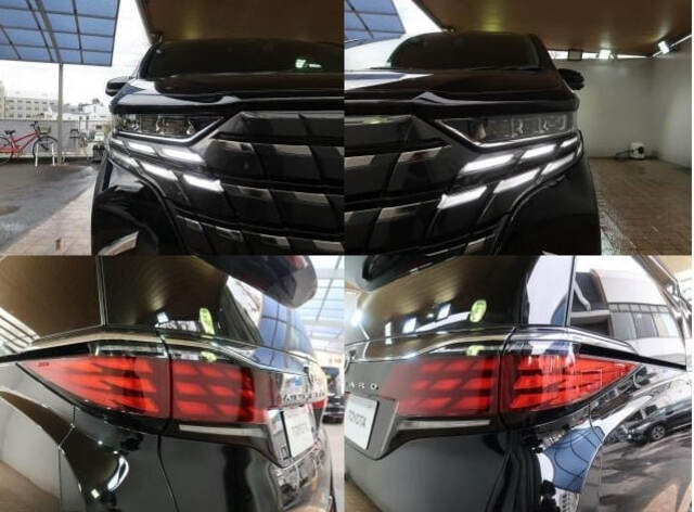 2024  : Exporting used cars, tractors & excavators from Japan