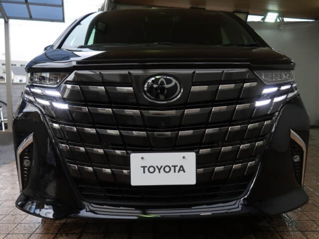 2024  : Exporting used cars, tractors & excavators from Japan