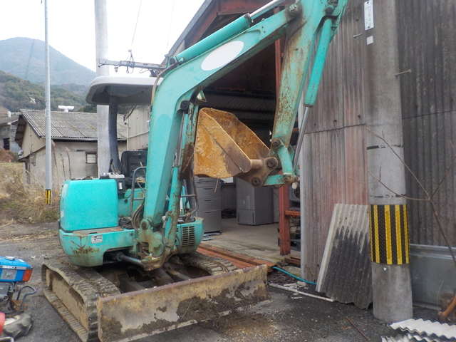 IHI 30JX  : Exporting used cars, tractors & excavators from Japan
